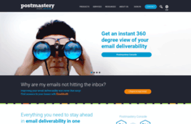 postmastery.com