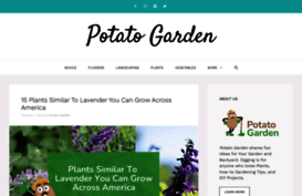 potatogarden.com