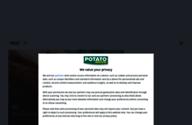 potatoreview.com