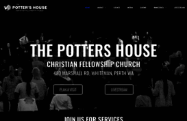 pottershouse.com