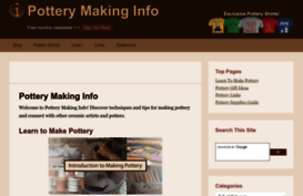 potterymakinginfo.com
