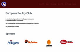 poultryclub.com