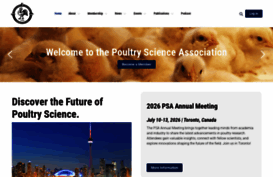 poultryscience.org