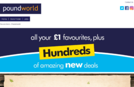 poundworldplus.co.uk