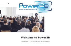 power2b.com.au