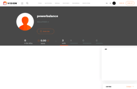 powerbalance.yvision.kz