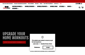 powerblock.com