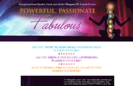 powerfulpassionateandfabulous.com