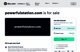 powerfulstation.com