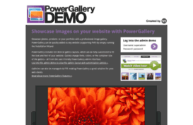 powergallery-demo.com