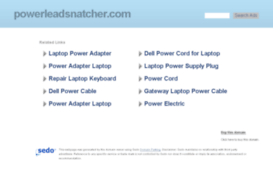 powerleadsnatcher.com