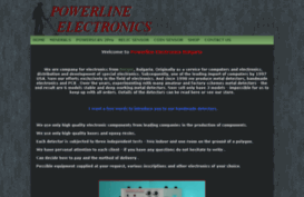 powerline-bg.com