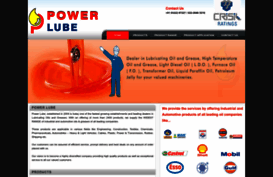 powerlube.co.in