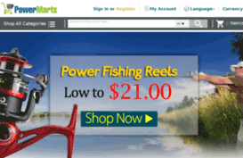 powermarts.com