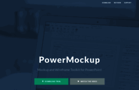 powermockup.com