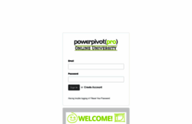 powerpivotpro.digitalchalk.com