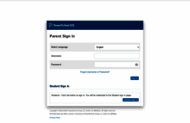 powerschool.nido.cl