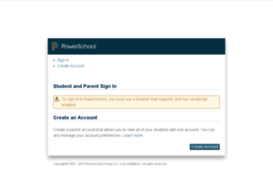 powerschool.upperschools.org