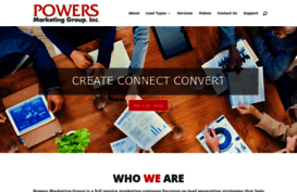 powersmarketinggroup.com