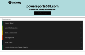 powersports365.com