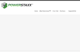 powerstaxx.com