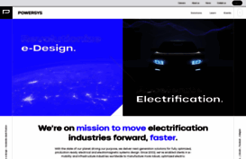 powersys-solutions.com