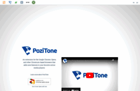 pozitone.com