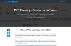 ppccampaigngenerator.com
