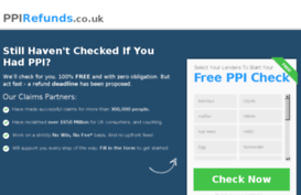 ppirefunds.co.uk