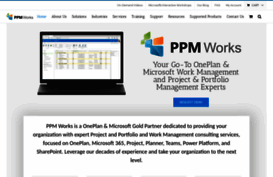 ppmworks.com