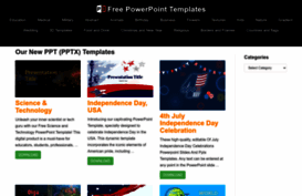 pptx-templates.com