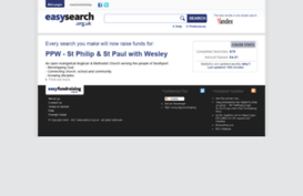 ppw.easysearch.org.uk