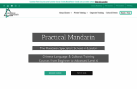 practicalmandarin.co.uk