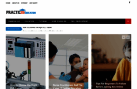 practiceducation.com