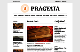 pragyata.com