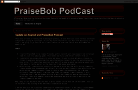 praisebobpodcast.blogspot.co.at