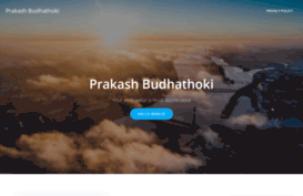 prakashbudhathoki.com.np