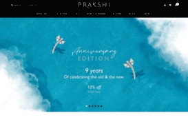 prakshi.com