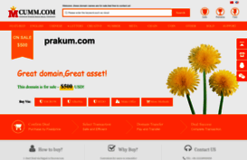 prakum.com