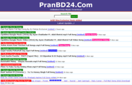 pranbd24.com