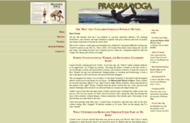 prasara.com