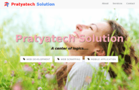pratyatech.com