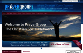 prayergroup.org