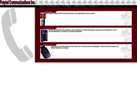 praytel.com