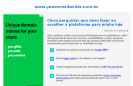 prazeresdavida.com.br