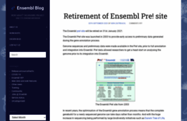 pre.ensembl.org