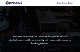 precinct.com.au