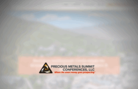 precioussummit.com