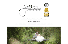 precisemomentphotography.com.au