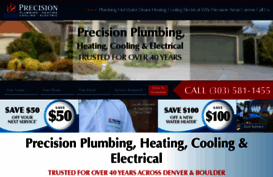 precisionplumbing.com